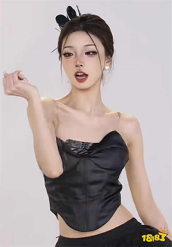 SK工会女主播虎头发表逆天言论,将512纪念日娱乐化?!黑红人设遭质疑!