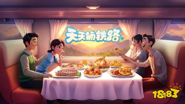 天天铺铁路兑换码2025最新领取 天天铺铁路兑换码怎么用