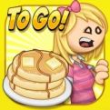 老爹煎饼店togo无限金币版