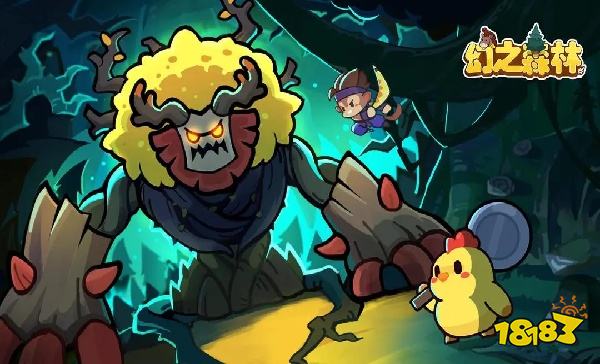 幻之森林怎么在电脑端玩 幻之森林PC电脑端玩法介绍