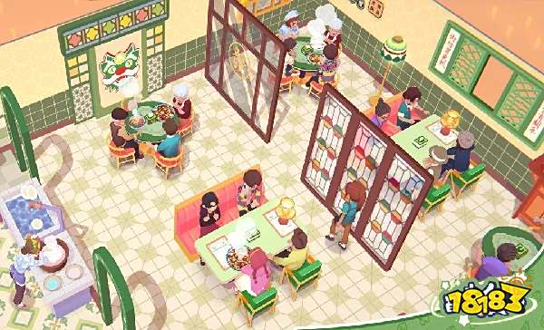 百味食光怎么在电脑端玩 百味食光PC电脑端玩法介绍