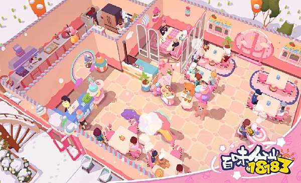 百味食光怎么在电脑端玩 百味食光PC电脑端玩法介绍