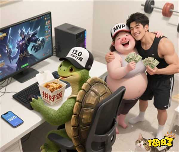 小明剑魔自曝与妻子分居,财产只剩车、电脑和猫?!网友怒批:纯种龟男!