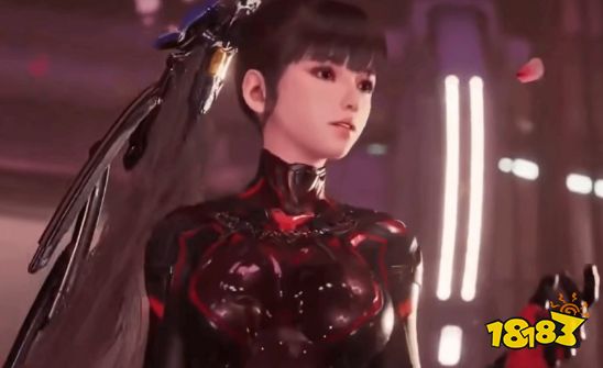 《星刃》PC版全新服装泄露 看着都很漂亮养眼