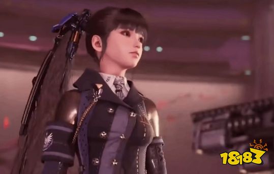 《星刃》PC版全新服装泄露 看着都很漂亮养眼