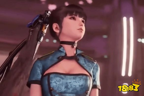 《星刃》PC版全新服装泄露 看着都很漂亮养眼