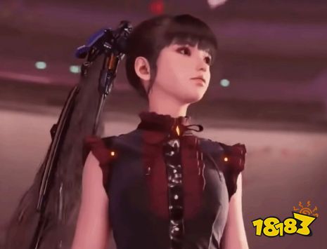《星刃》PC版全新服装泄露 看着都很漂亮养眼