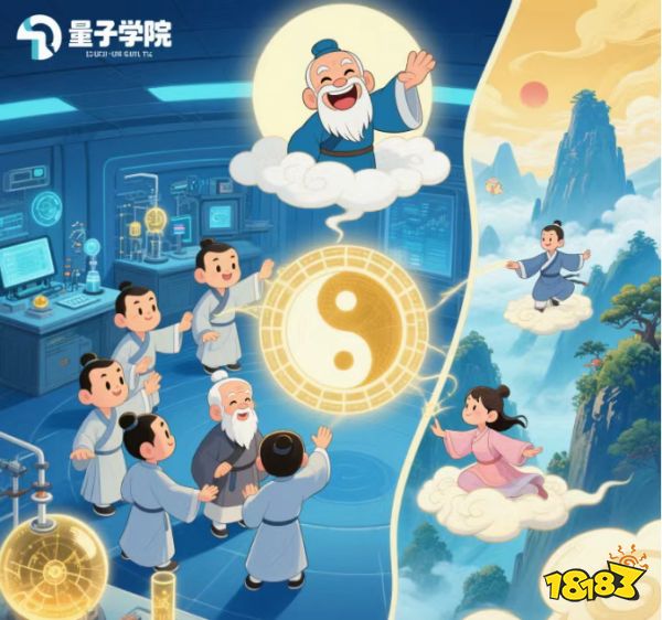 九大门派穿越打工记：少林当保安，天龙竟是终极大佬?