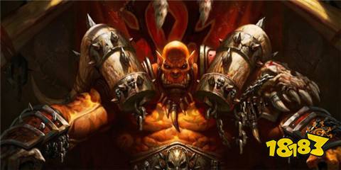 魔獸世界洛克莫丹在哪里 魔獸世界洛克莫丹前往方法介紹
