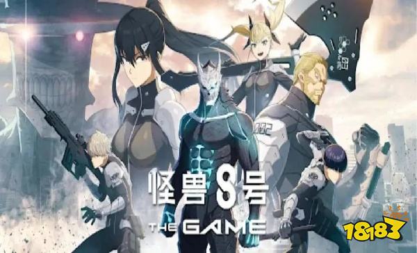 怪兽8号 The Game怎么在电脑端玩 怪兽8号 The GamePC电脑端玩法介绍