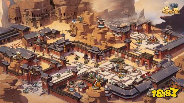 塔王之王兑换码礼包是什么 塔王之王兑换码在哪里输入