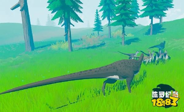 侏罗纪岛怎么在电脑端玩 侏罗纪岛PC电脑端玩法介绍