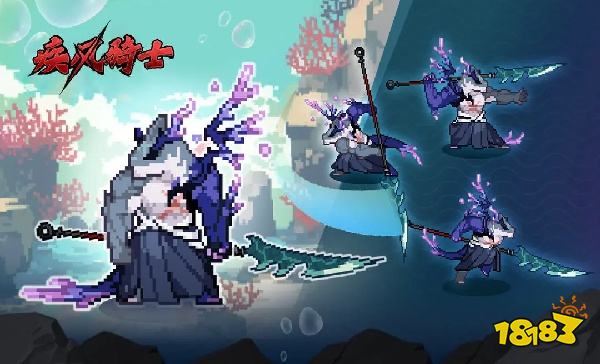 疾风骑士怎么在电脑端玩 疾风骑士PC电脑端玩法介绍