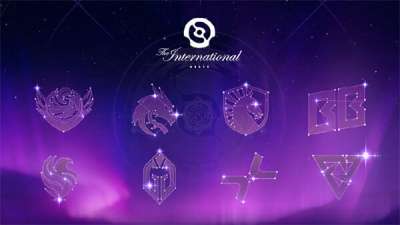 TI14直邀名单和预选赛赛程出炉，Tidebound锁定直邀确保中国赛区2个TI名额