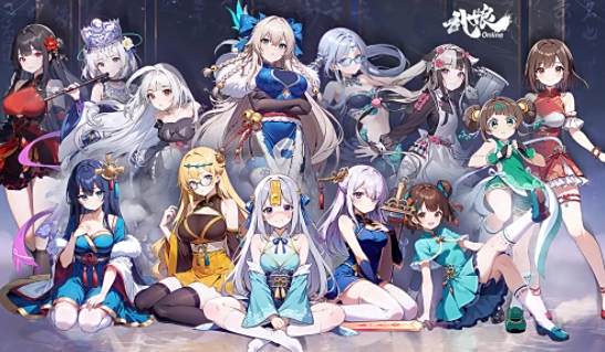 武娘手游还能玩吗 武娘手游新手攻略指南