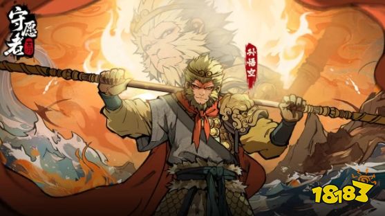 守愿者新手怎么玩 守愿者游戏攻略分享
