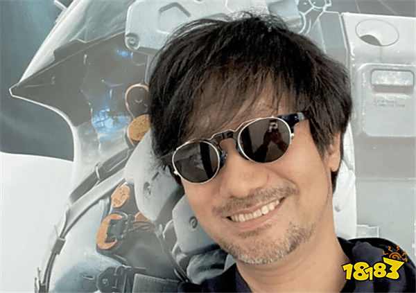 遗嘱都立好了?!小岛秀夫留