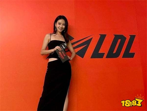 頂級富二代LPL美女主持人改行創業開餐廳！曾花800萬出國留學！