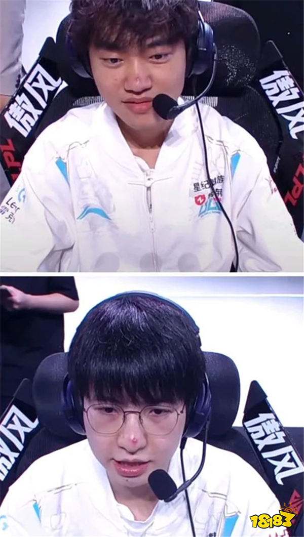 內訌了？！BLG輔助On嘲笑自家下路Elk是小丑！