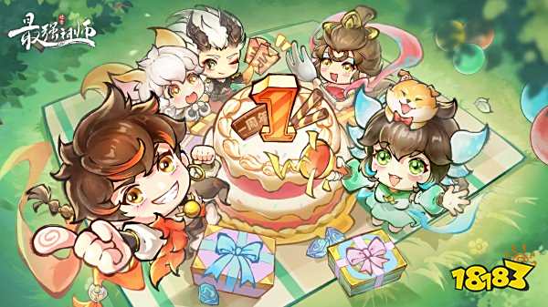 最强祖师兑换码最新分享 最强祖师游戏兑换码礼包怎么领