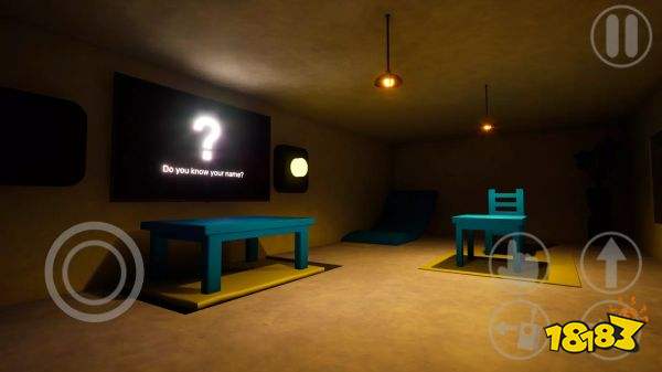 班班幼儿园0：起源中文版