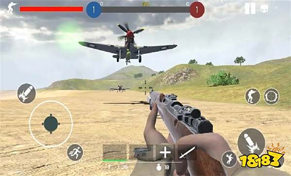 战地1939怎么在电脑端玩 战地1939PC电脑端玩法介绍