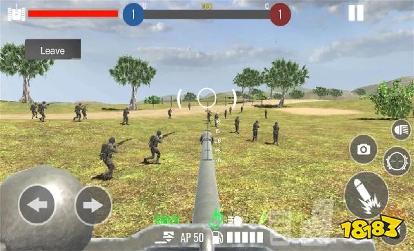 战地1939怎么在电脑端玩 战地1939PC电脑端玩法介绍