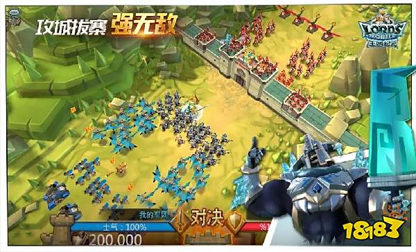 王国纪元怎么在电脑端玩 王国纪元PC电脑端玩法介绍