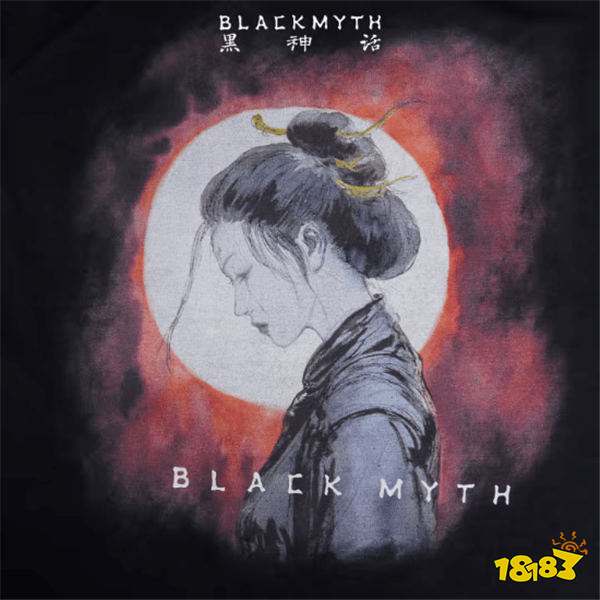 把玩家當韭菜？《黑神話：悟空》全新周邊上架，四妹服裝售價168元！