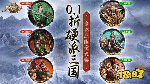 [5.19-5.25]一周新游預告：來歡樂游戲世界，縱享你的心儀手游！
