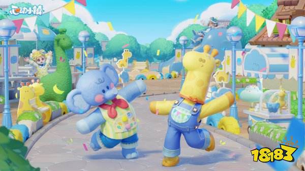 心动小镇兑换码2025免费领取 心动小镇兑换码在哪里兑换