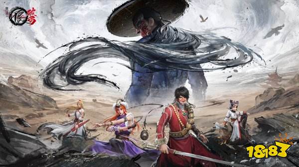 不良人破局礼包兑换码最新获取 不良人破局有效兑换码领取