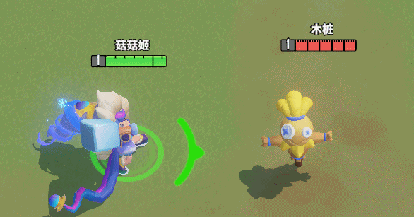 多样天赋自由搭配,百种流派由你定义