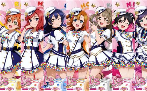 2025lovelive游戏排行榜 十大好玩的lovelive游戏排行榜