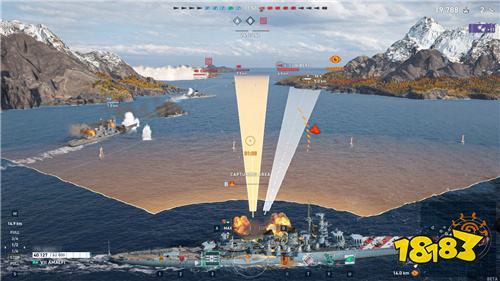 ?《戰(zhàn)艦世界：傳奇》5月版本更新！Steam封閉測試即將啟動