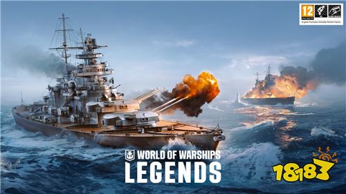 ?《戰(zhàn)艦世界：傳奇》5月版本更新！Steam封閉測試即將啟動