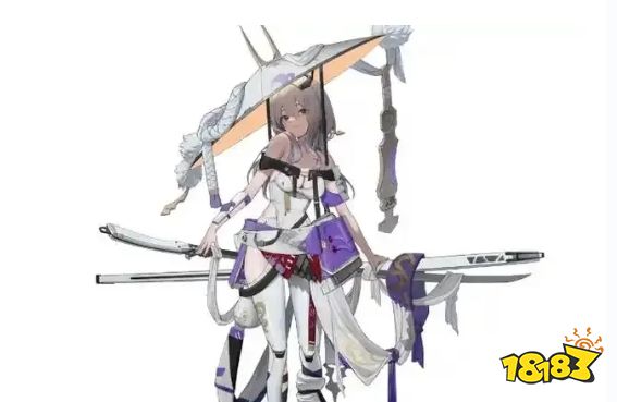 勝利女神新的希望開服初期角色選擇 nikke女神國服公測開荒角色推薦