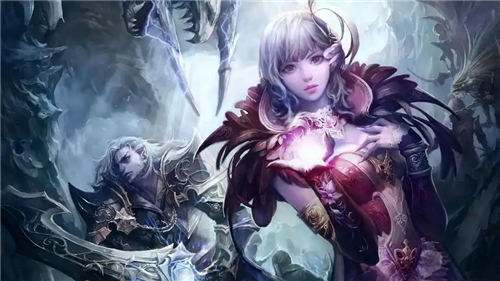 玩起来一分不花的免费版手游 所有道具装备不要钱的免费手游五款推荐