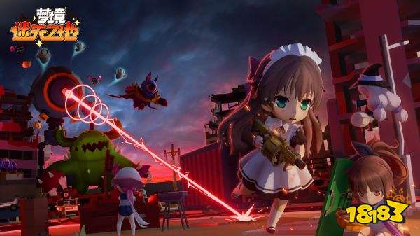 梦境迷失之地礼包码最新领取 梦境迷失之地可用兑换码分享