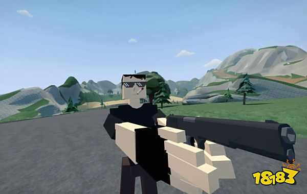 G沙盒:仇恨国际版