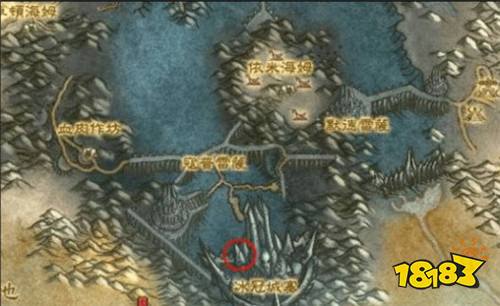 魔獸世界icc新三本任務(wù)怎么做 魔獸世界icc新三本任務(wù)攻略一覽