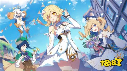 不用氪金也能玩手游的平台推荐 最靠谱的零氪金游戏平台排行榜