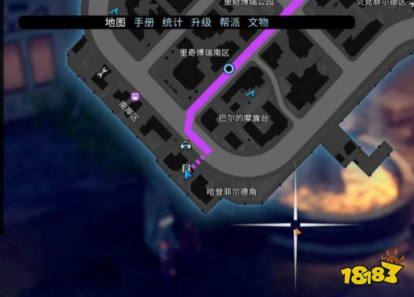 警區The Precinct文物全收集分享 警區The Precinct保險箱密碼一覽