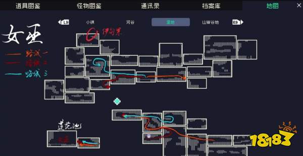 多洛可小鎮全NPC位置及作用分享 多洛克小鎮中有哪些NPC
