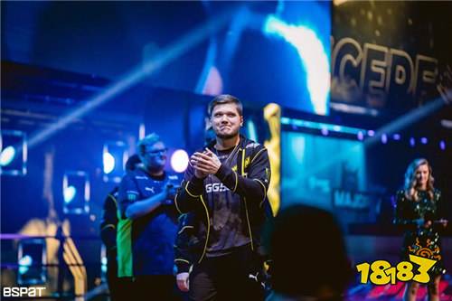 s1mple加盟FaZe首秀前瞻：IEM达拉斯能否重现GOAT风采