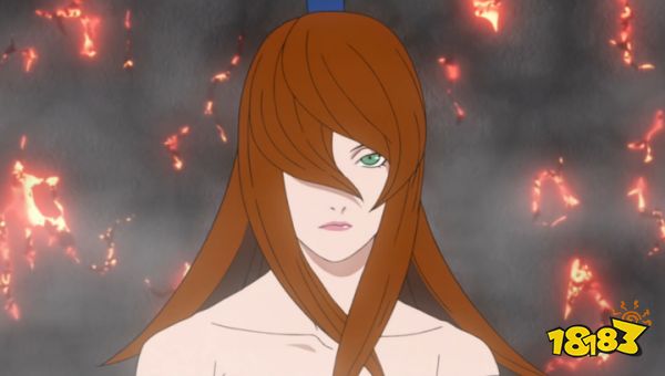 《火影忍者:忍者新世代》能够溶解万物的危险招式!——照美冥生日快乐!