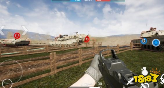 战地2032最新版怎么玩 战地2032游戏攻略