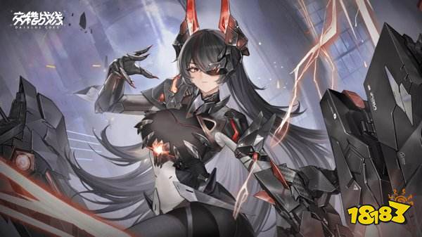 交错战线可用兑换码领取 交错战线兑换码在哪里兑换