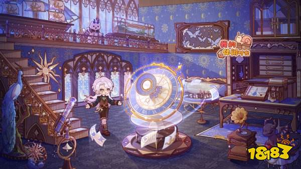 我的休闲时光兑换码2025最新 我的休闲时光有效兑换码是什么