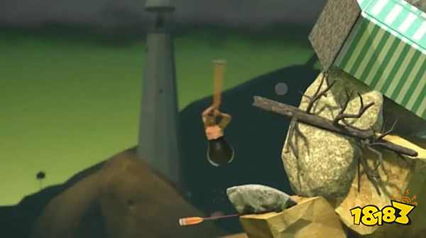 和班尼特福迪一起攻克難關手游正版